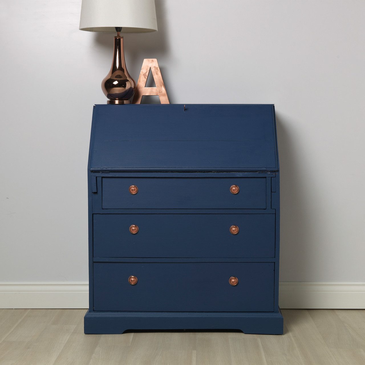 RustOleum Furniture Lacquer 750ml Clear Wood & Metal Paints Mole Avon