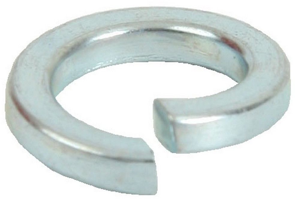 John Spring Washer BZP 10 Pack Nuts, Bolts & Washers Mole Avon