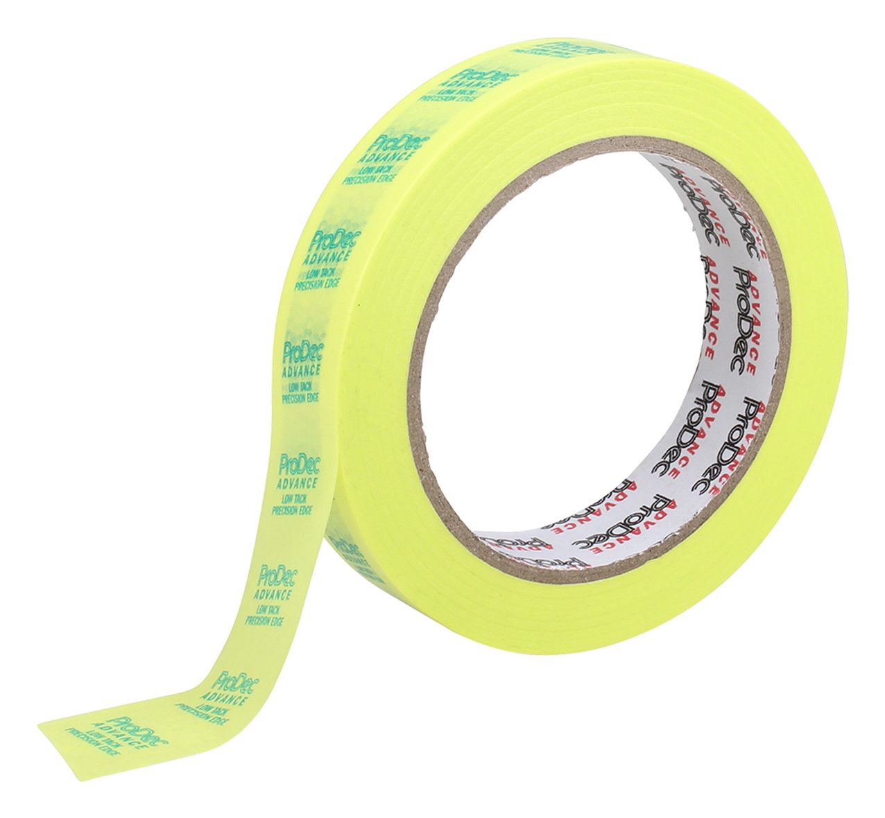 Prodec Edge Masking Tape 24mm x 50m Hardware Mole Avon