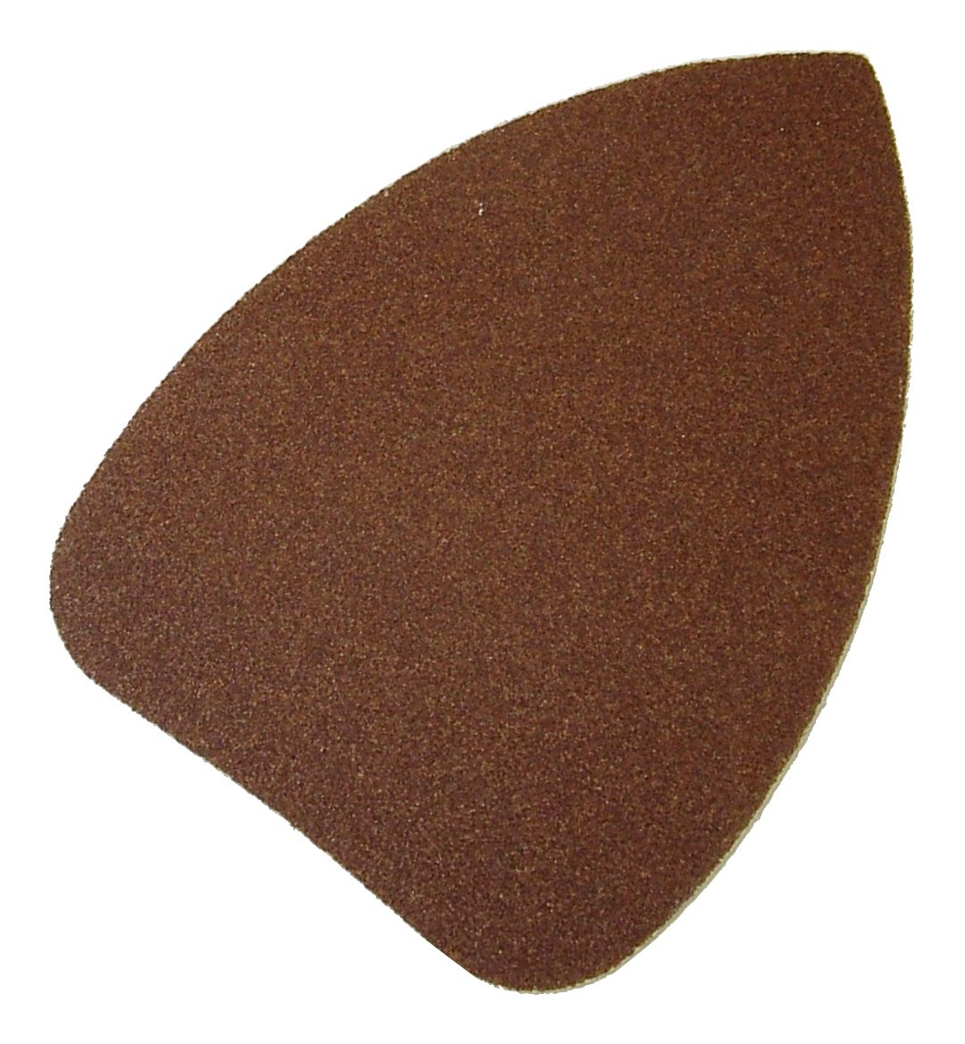 Faithfull Mouse Sanding Sheets 5 Pack Cutters & Grinders Mole Avon