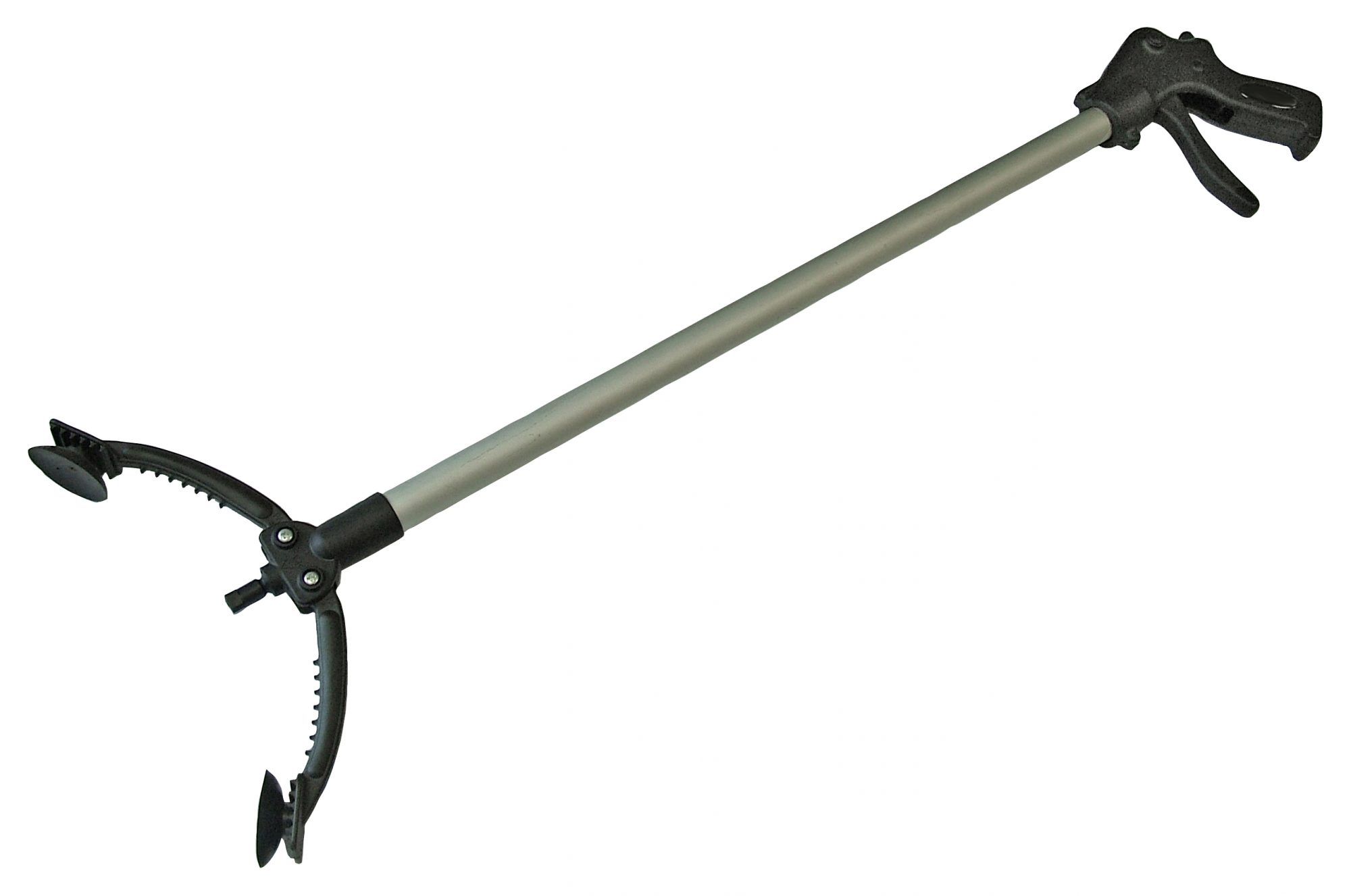 Faithfull Litter Picker 32" Accessories Mole Avon