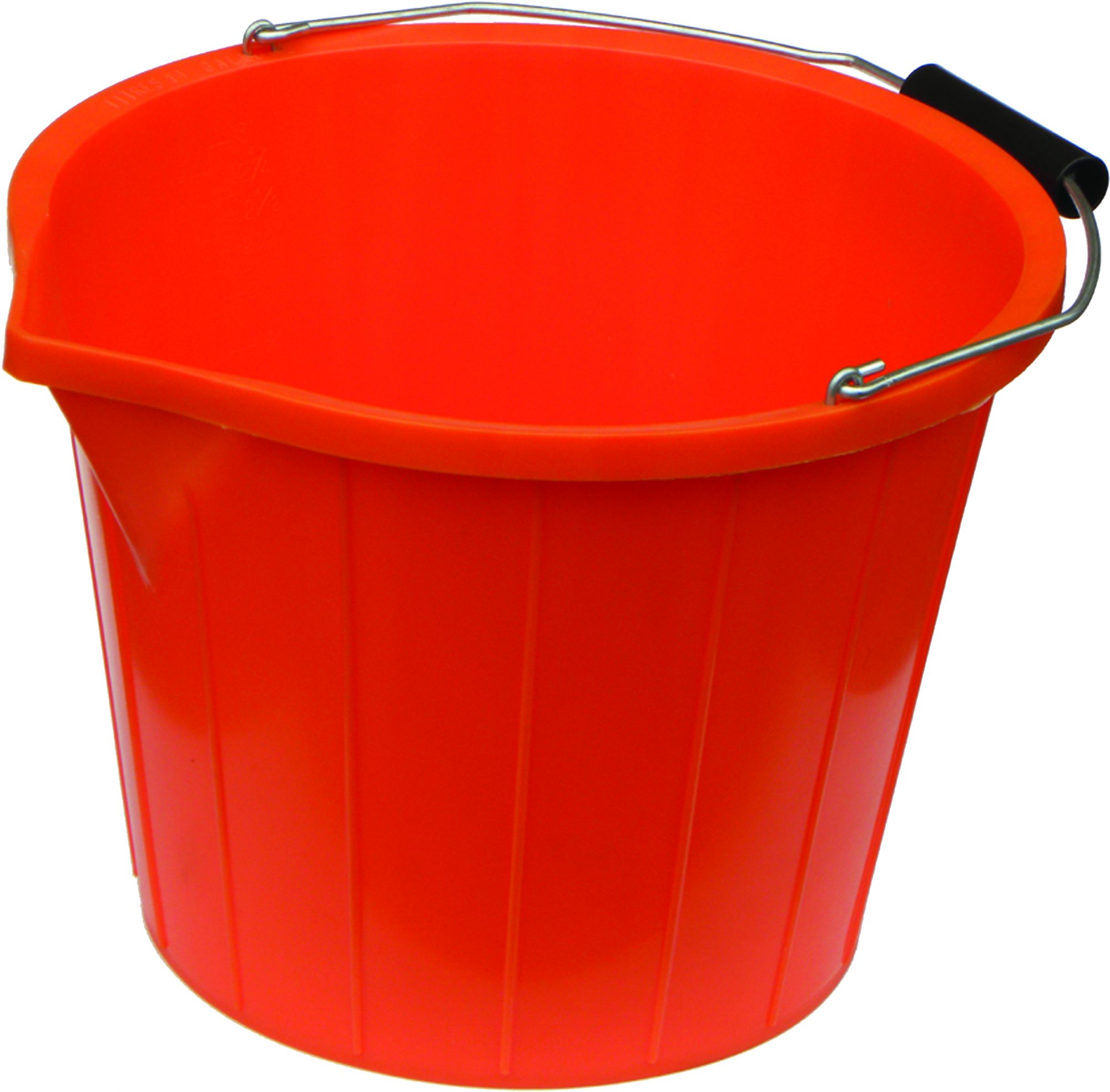 Bucket 3 Gallon Buckets & Storage Mole Avon