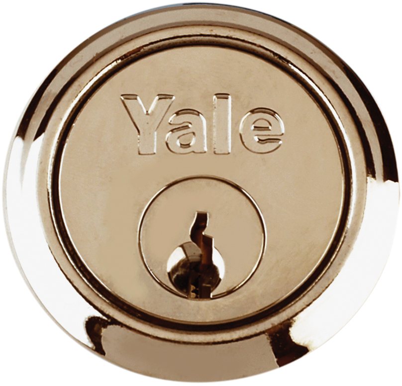 Yale Brass Rim Cylinder Padlocks Mole Avon