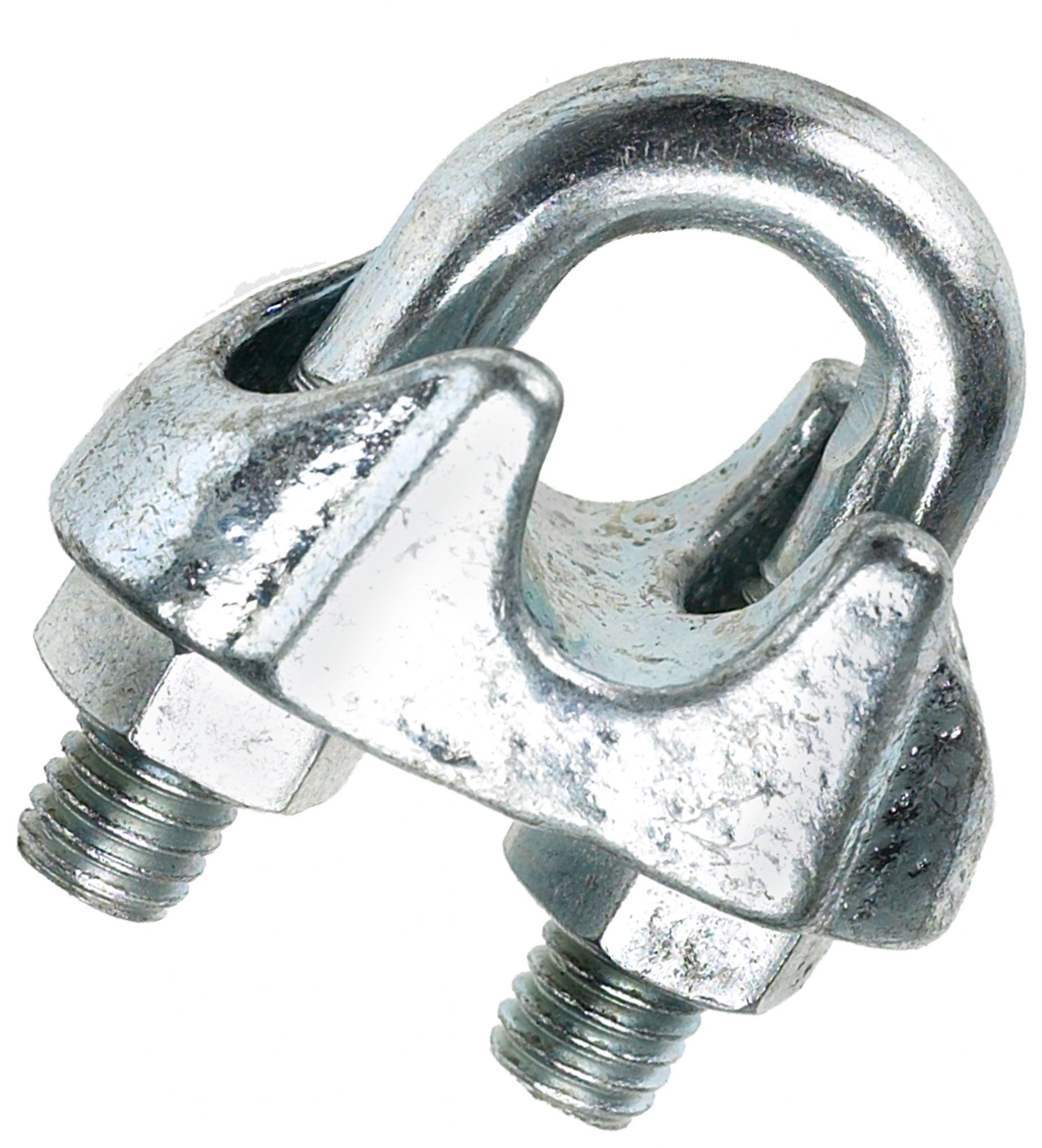 Eliza Tinsley Wire Rope Grip BZP Gate Hooks & Handles Mole Avon