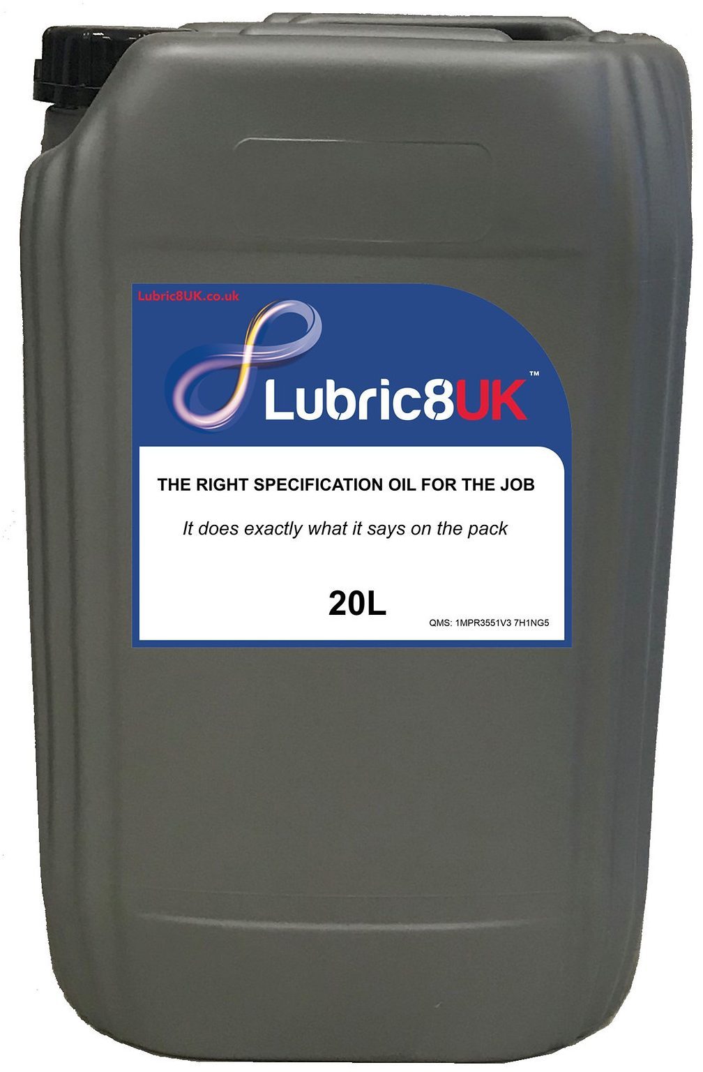 Total Hydraulic Azolla Zs32 Oil 20L Hydraulic Oils Mole Avon