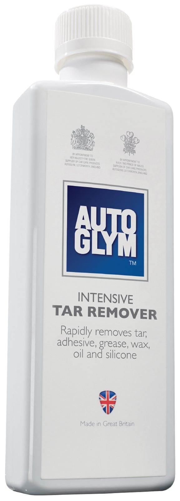 Autoglym Intensive Tar Remover 500ml Cleaning Mole Avon