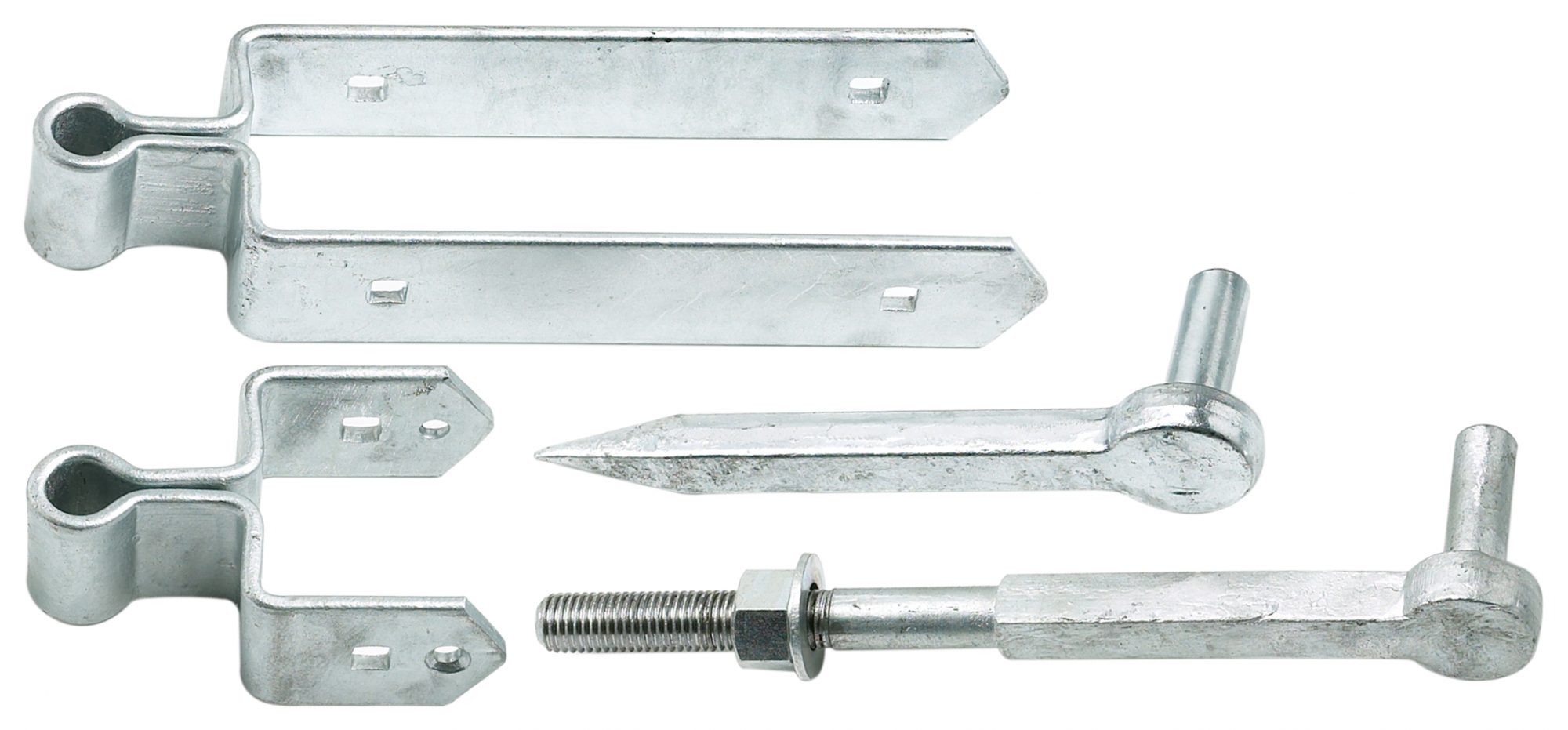 Gate on sale hinge kit