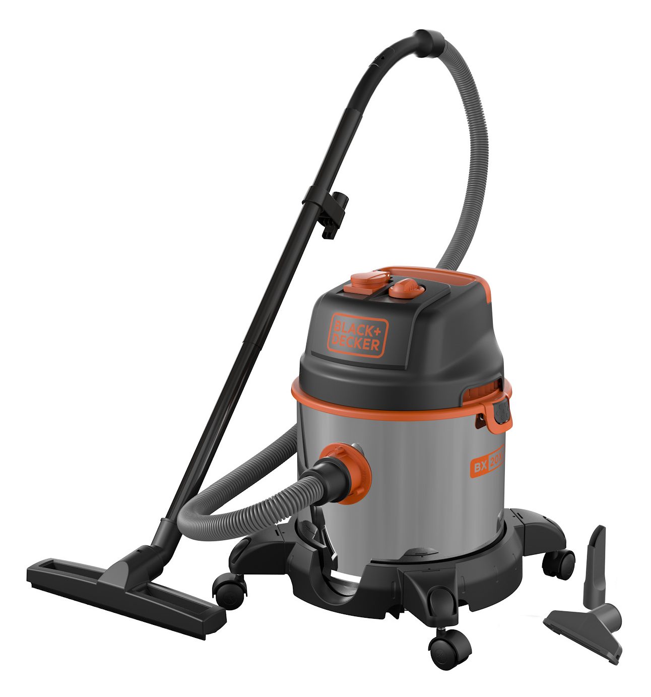BLACK/DE Black & Decker Wet & Dry Vacuum Electrical Mole Avon