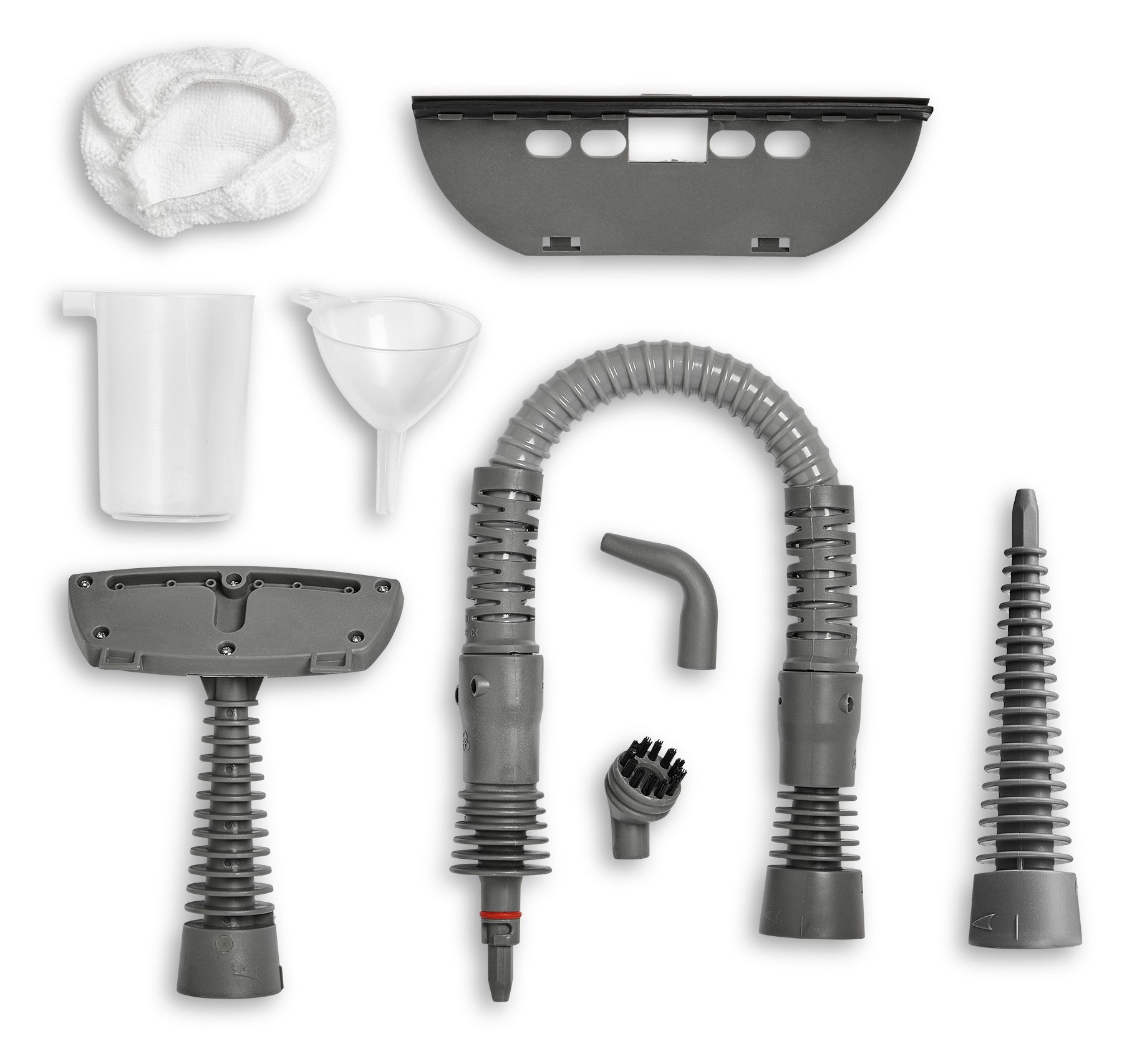 TOWER Handheld Steam Cleaner Mops & Mop Buckets Mole Avon