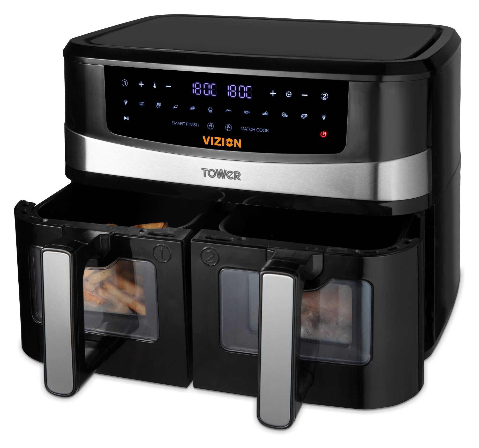Tower Vortx Vizion Air Fryer 9L Home & Gift Mole Avon