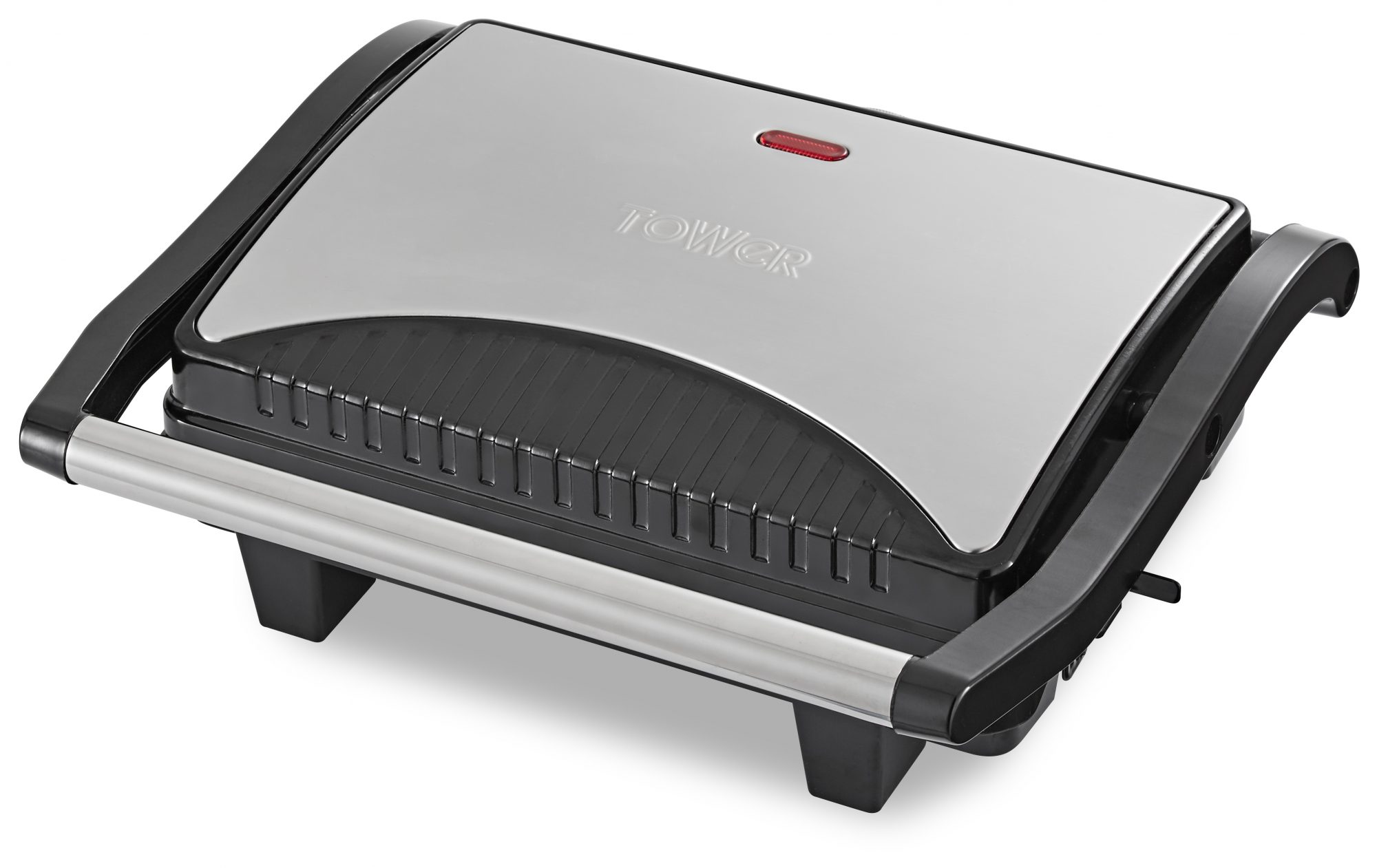TOWER Tower Cerastone Grill & Panini Press Kettles & Toasters Mole Avon