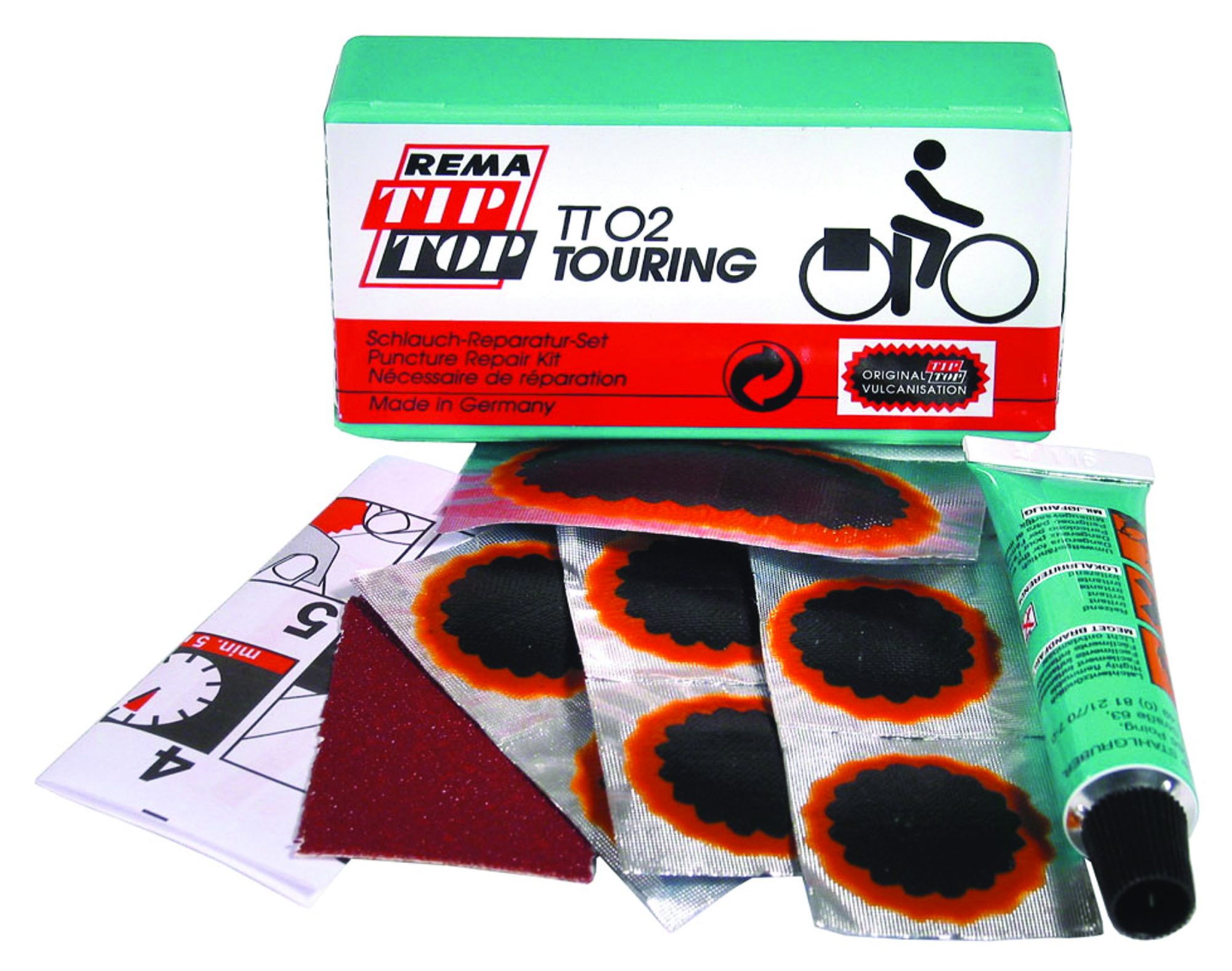 Bike Puncture Kit Maintenance Mole Avon