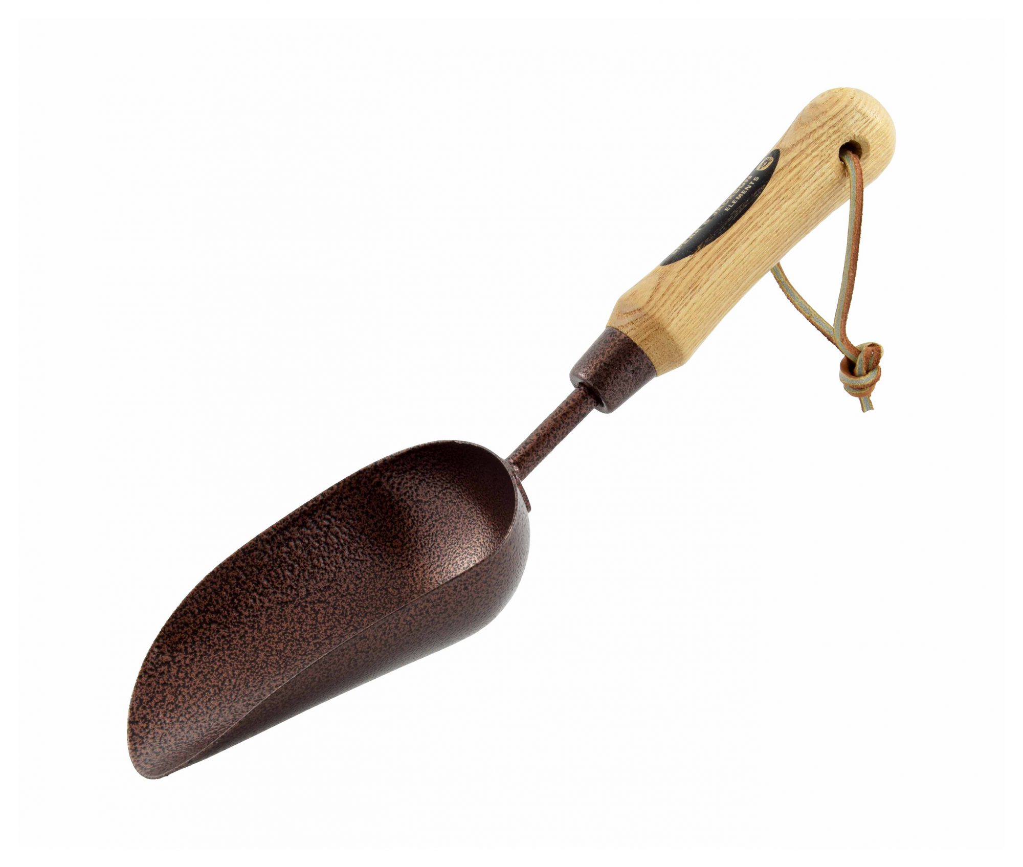 S&J Spear & Jackson Soil Scoop - Hand Forks & Spades -