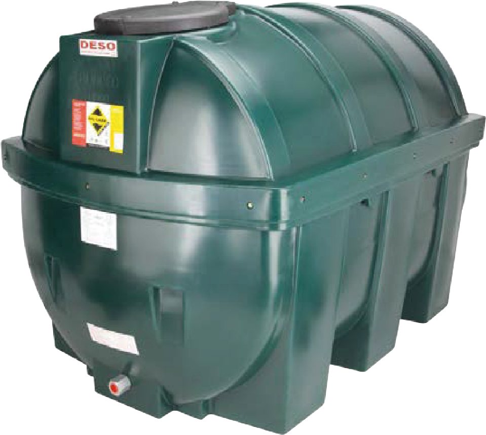 Deso Bunded Fuel Tank Fuel Tanks & Cans Mole Avon