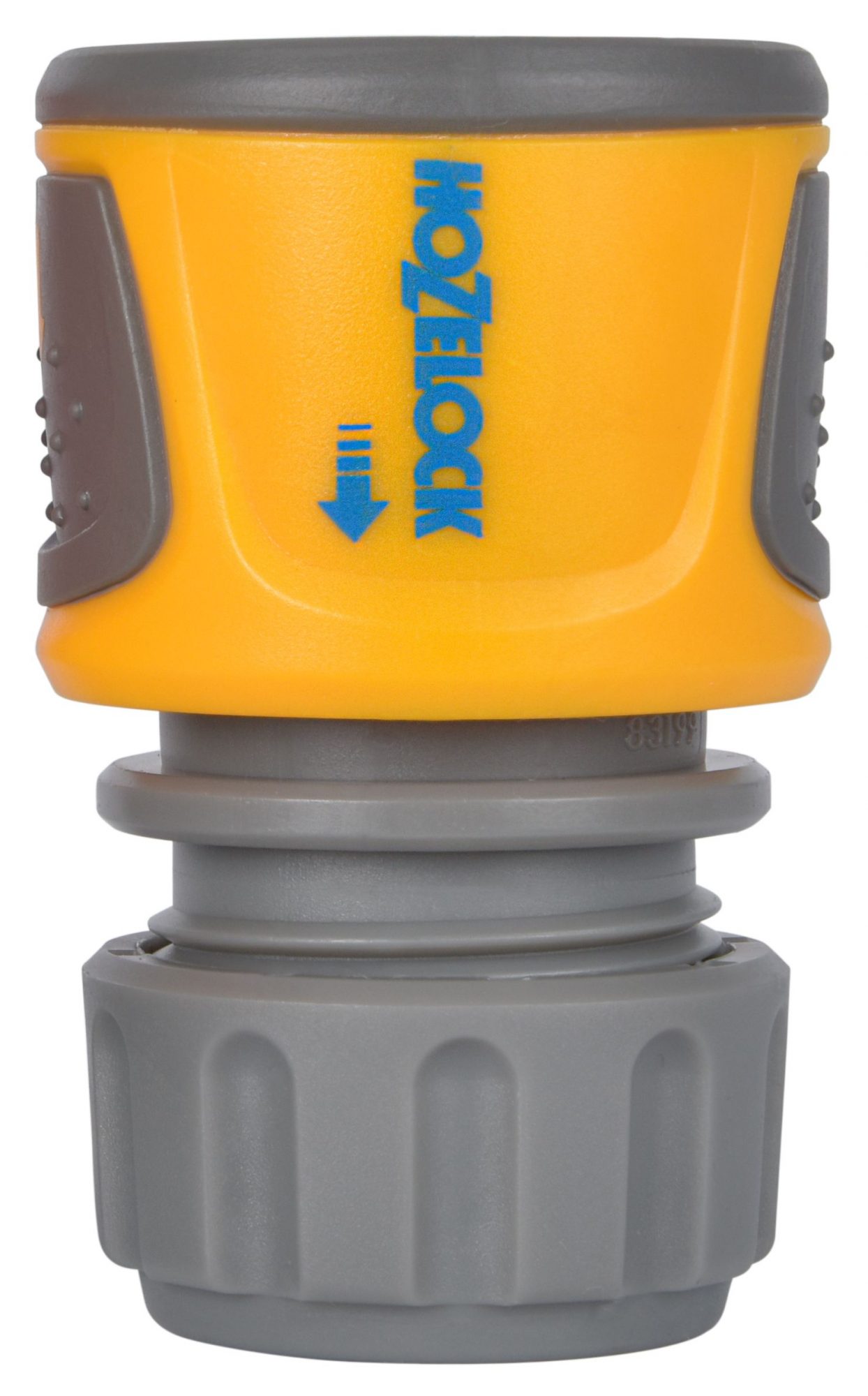 HOZELOCK Hozelock End Connector 1/2" 2070 Hoses & Accessories Mole Avon