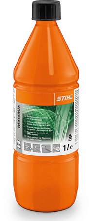 Stihl MotoMix 2 Stroke Fuel - Hedgetrimmers - Mole Avon