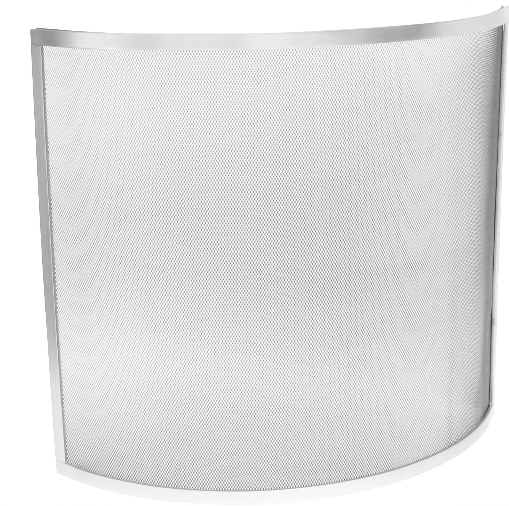 Curved Fire Guard Sale Mole Avon