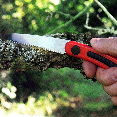 Darlac Mini Pocket Folding Saw Knives & Saws Mole Avon