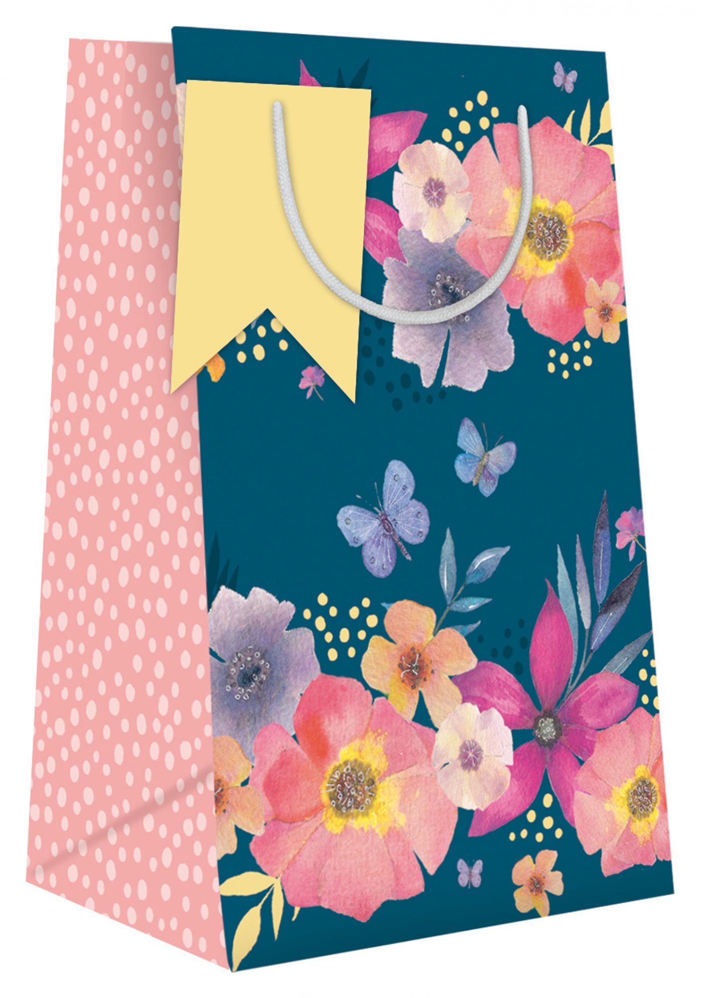 Small Gift Bag Flowers Gift Bags Mole Avon