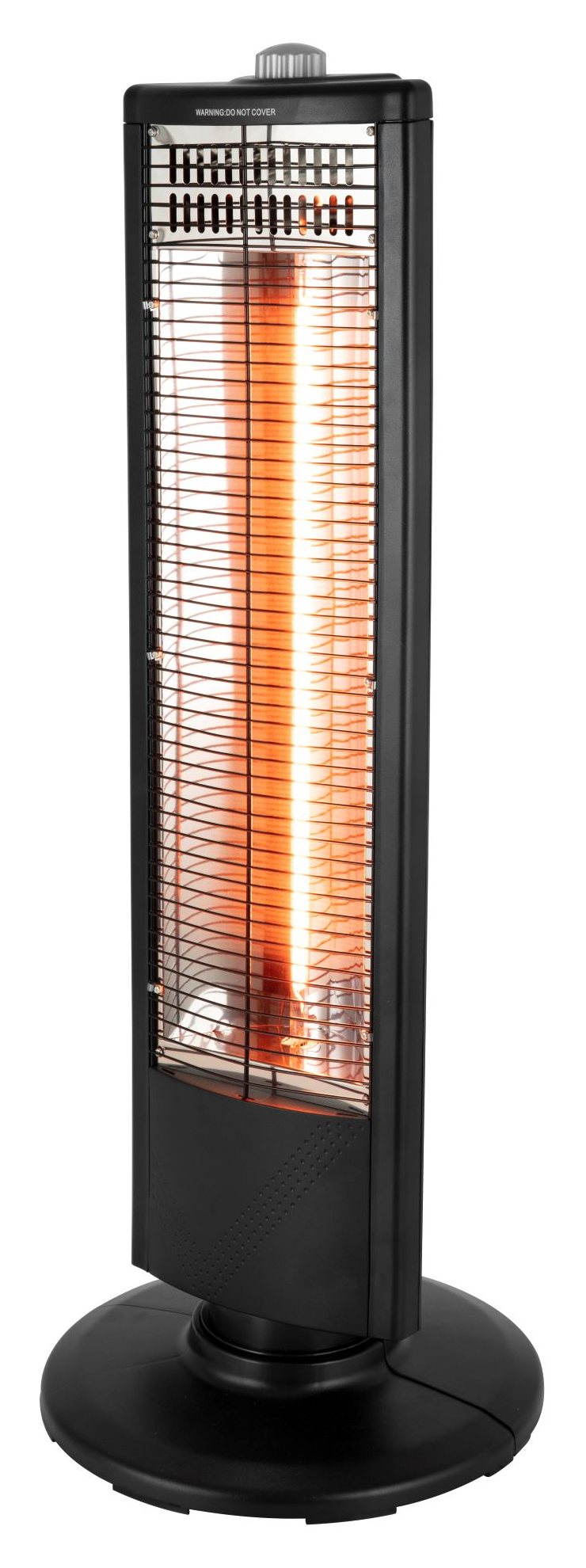 WARMLITE Carbon Infrared Heater 1kw - Stoves u0026 Heaters - Mole Avon