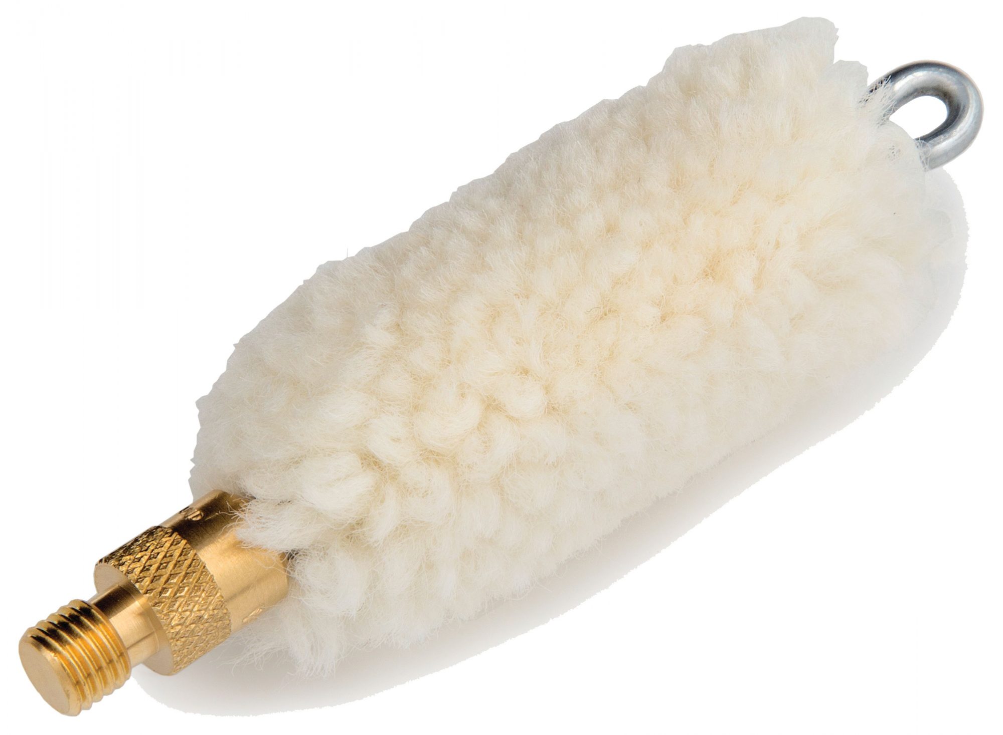 Bisley Wool Gun Mops 12 Gauge Gun Cleaning Mole Avon