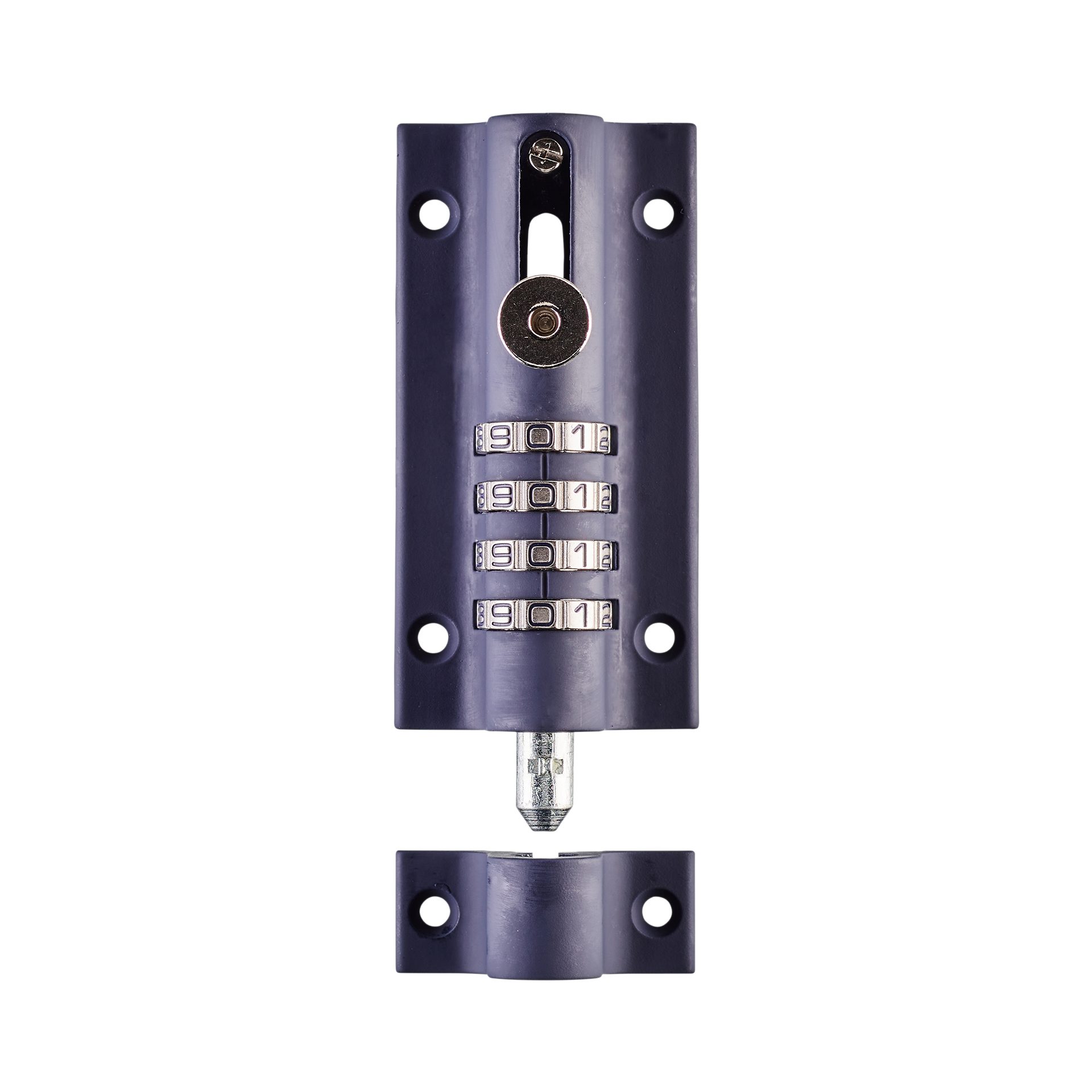 Squire Recodeable Locking Bolt 120mm Padlocks Mole Avon