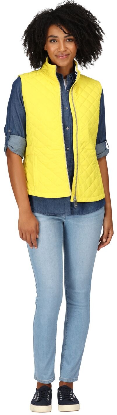 Duohropke Giacca Estiva Da Donna Corta Bomber Invernale Da Donna, Giacca Da Pilota, Giacca Corta, Giacca Da Pilota, Giacca Primaverile, Per Le Mezze - Foto 5