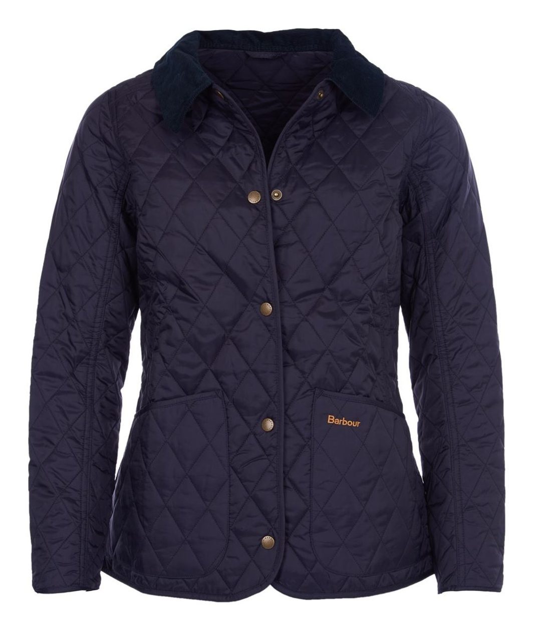 Barbour Annandale Jacket Navy Jackets, Coats & Gilets Mole Avon