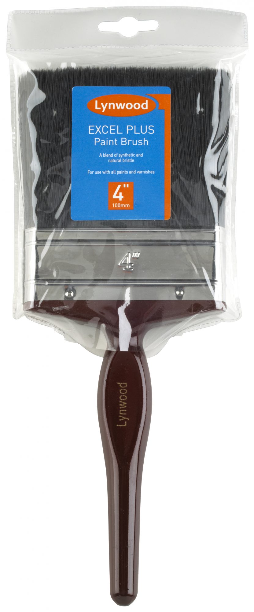 Lynwood Excel Plus Paint Brush Brushes Mole Avon