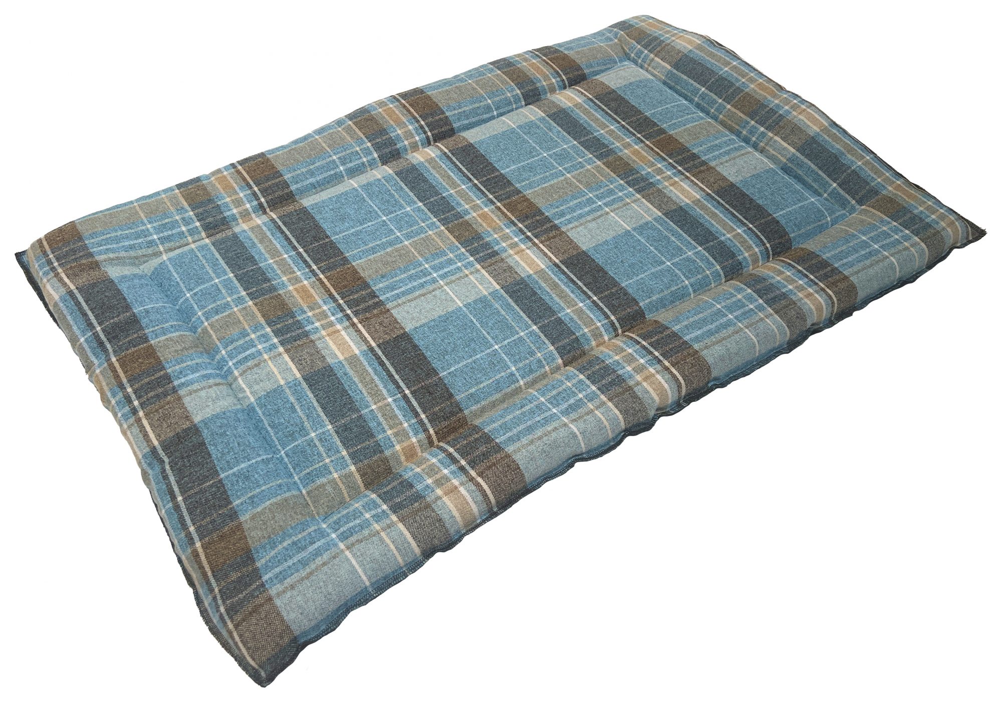 Danish Design Sky Check Crate Mattress Large Mattresses Mole Avon