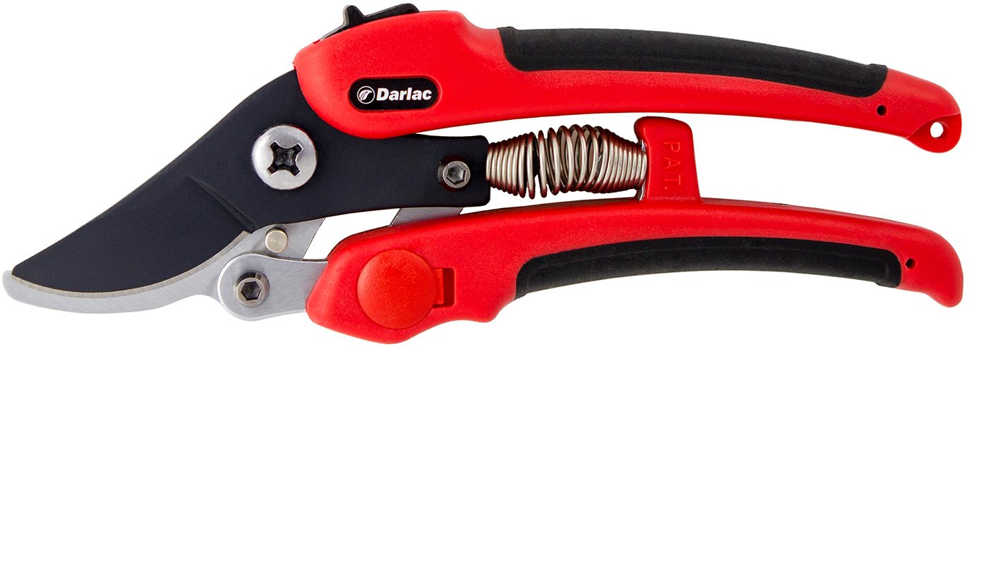 Darlac Compound Action Pruner Shears & Pruners Mole Avon