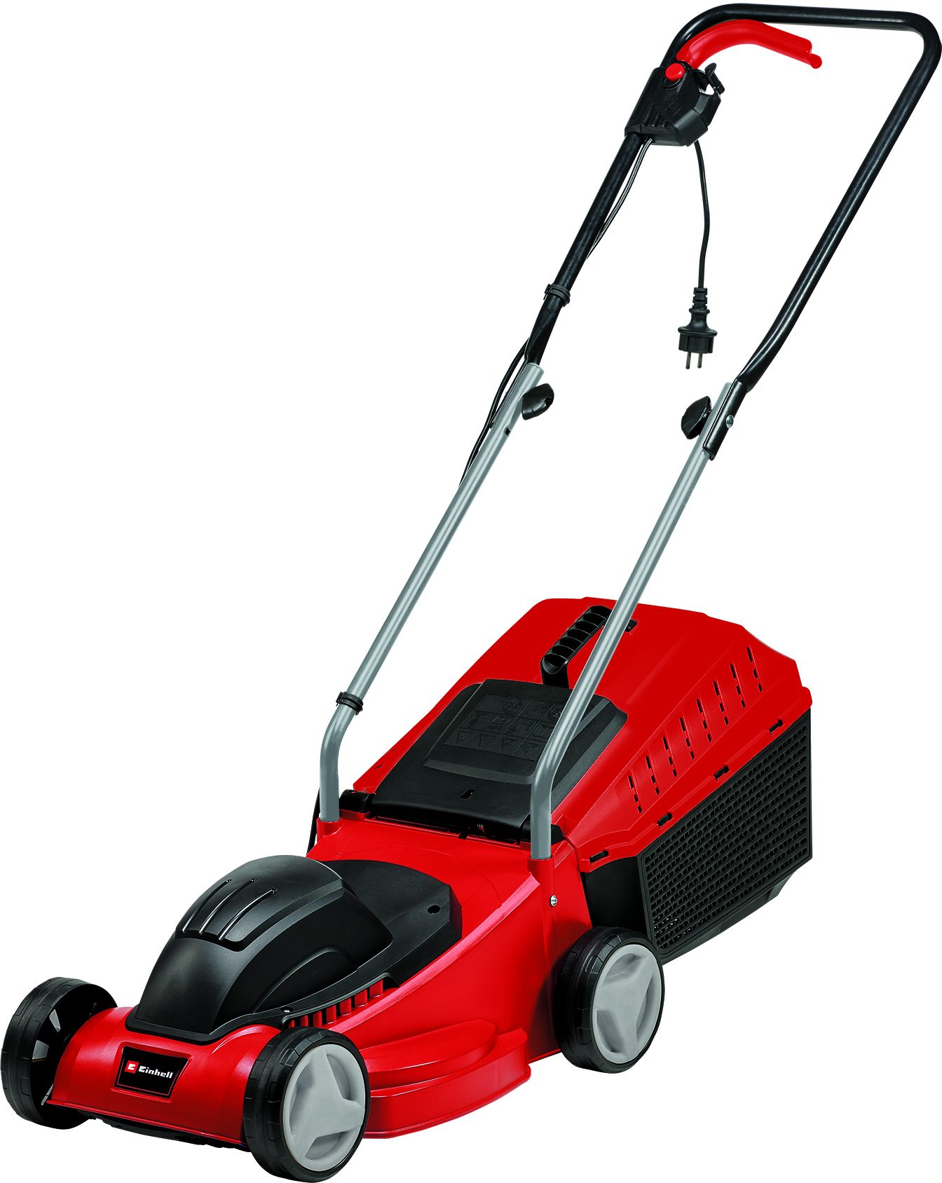 einhell mower