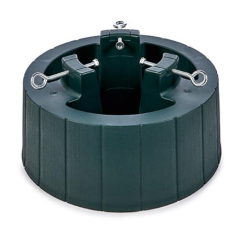 Real Tree Stand 40cm Trees Mole Avon