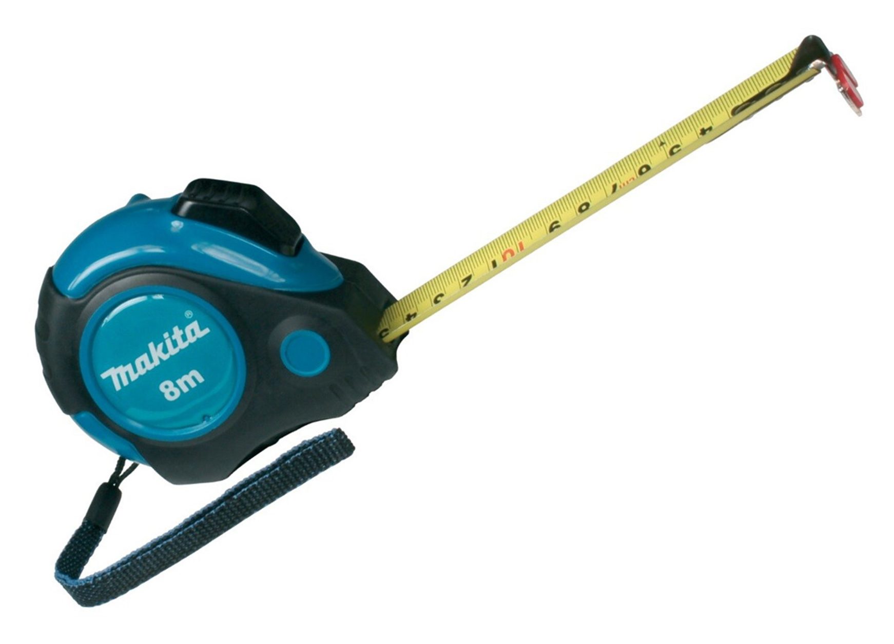Makita P72986 Tape Measure 8m / 26ft Measuring Mole Avon