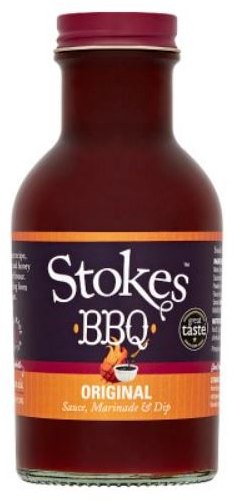 Blues Hog Original BBQ Sauce - 25.0 Oz