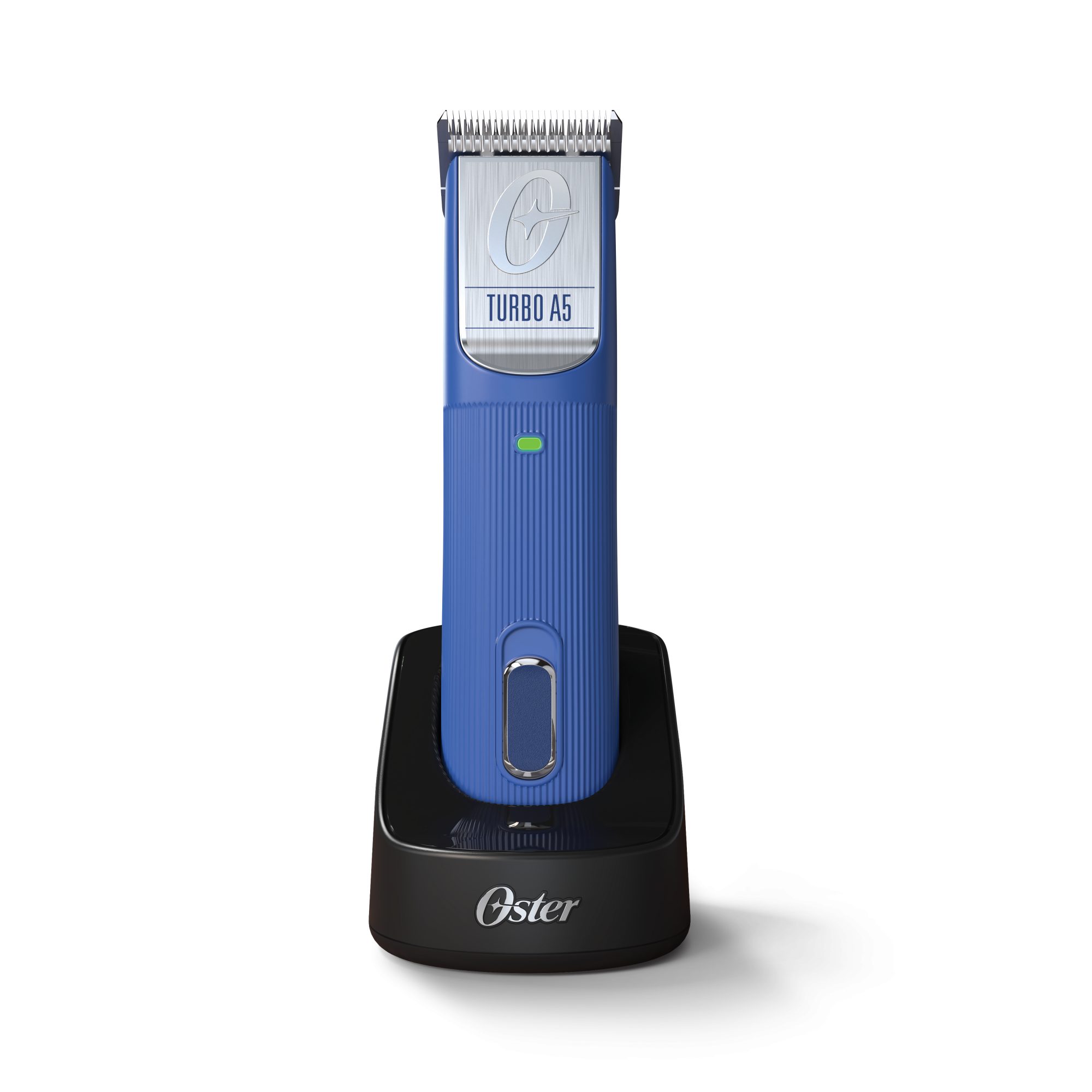 Oster Cordless Turbo A5 Trimmers + 1 x FOC Battery - Skin & Coat