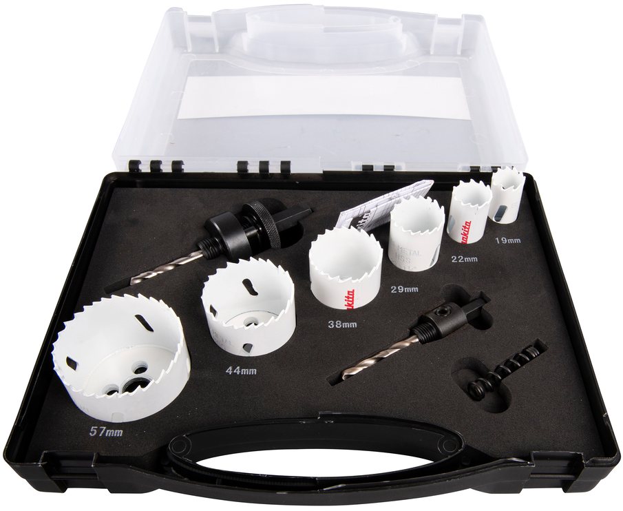 Hole saw kit near me online