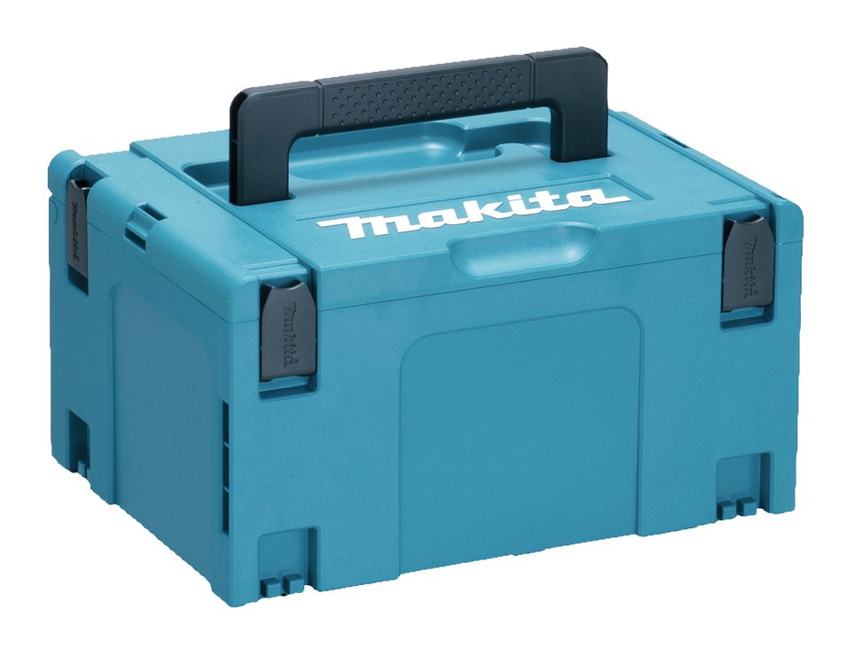 Makita Makpac Storage Box Tool Boxes & Storage Mole Avon