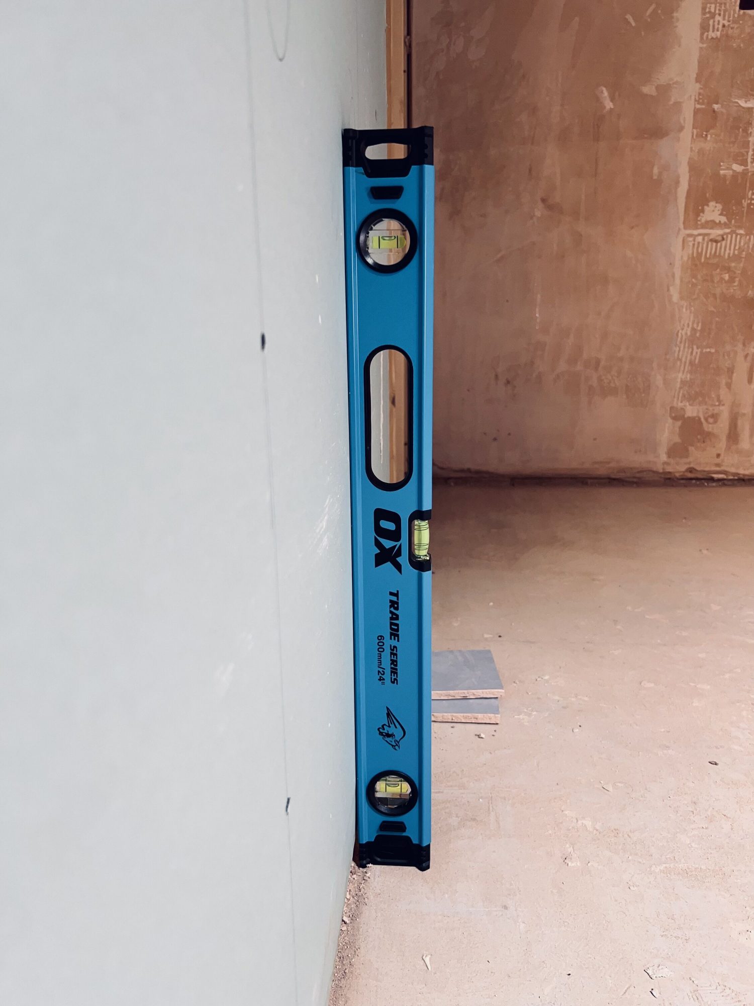Ox Spirit Level
