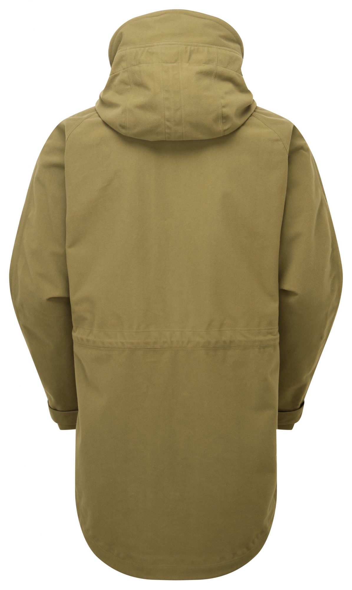 Ridgeline Monsoon Classic Jacket Teak Jackets, Coats & Gilets Mole Avon