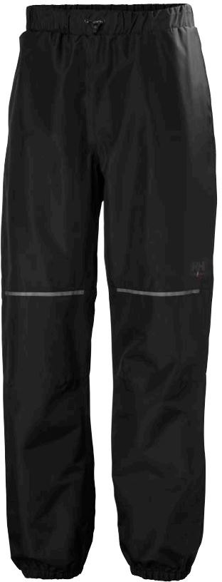Salopette De Travail Helly Hansen Mandal Pour Homme - Imperméable Classe 4 - 100% Polyester - Réglable