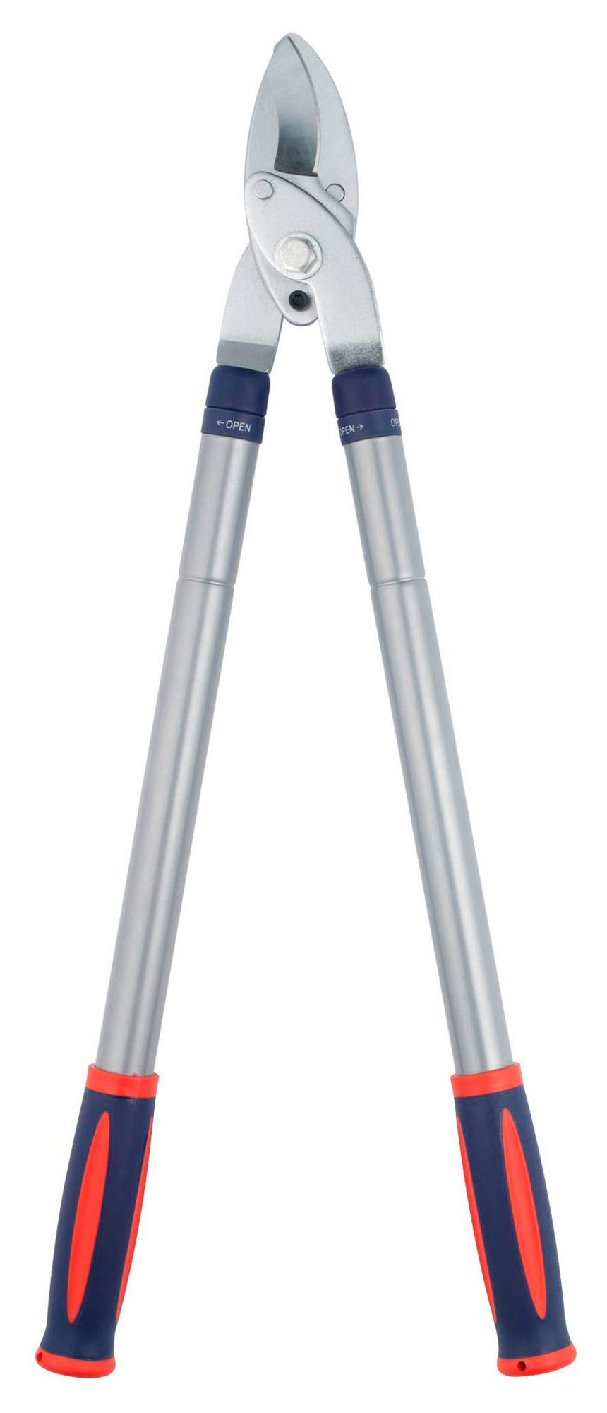 Troncarami A Cricchetto Telescopico Spear & Jackson - Lama SK5, Estensione 710-1030 Mm - Foto 7