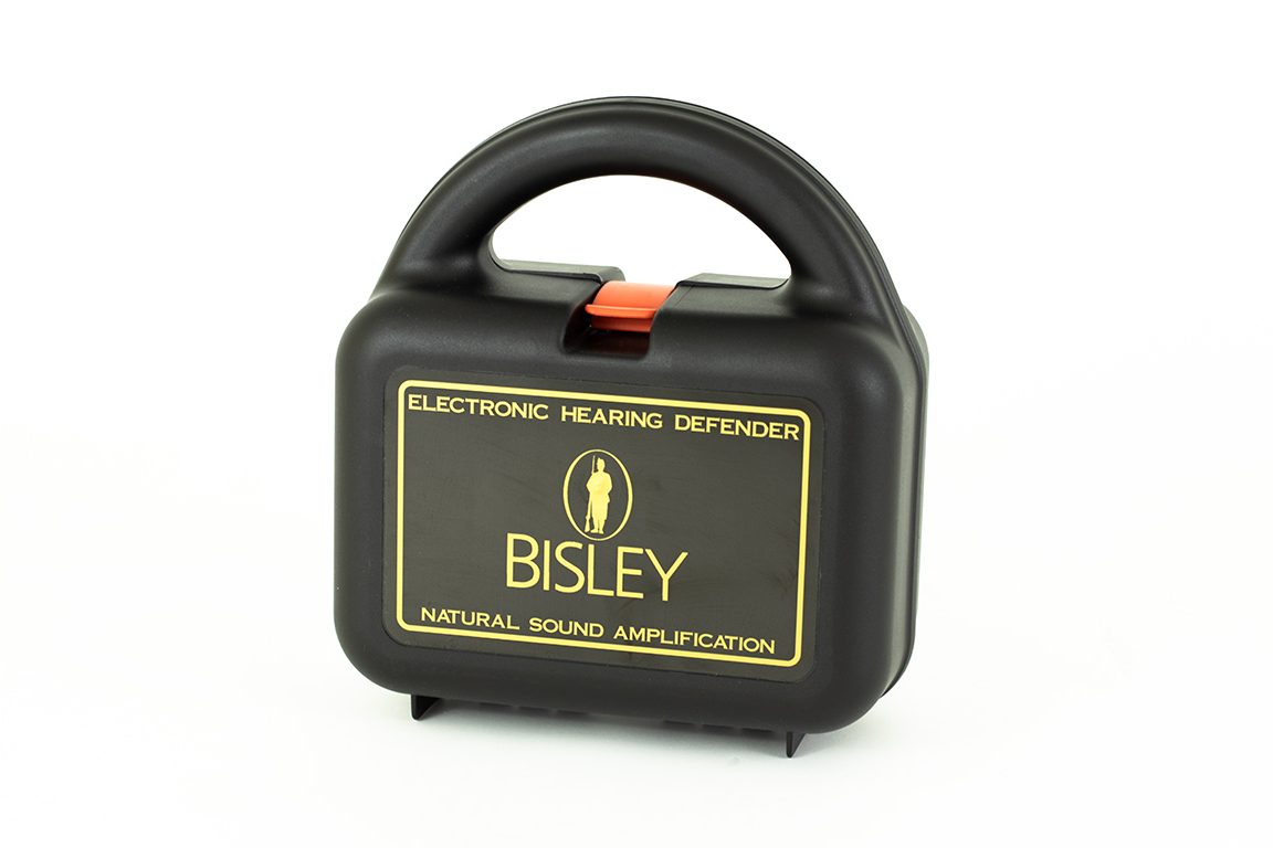 Bisley Workwear Bisley Electric Active Hearing Protection Safety
