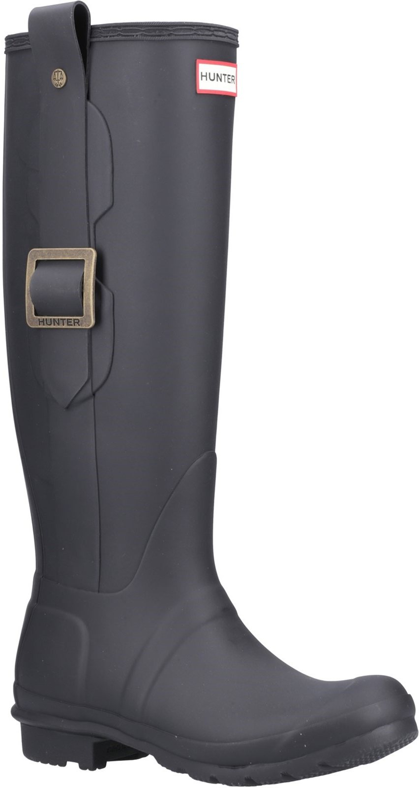 Hunter boots buckle sticks out outlet