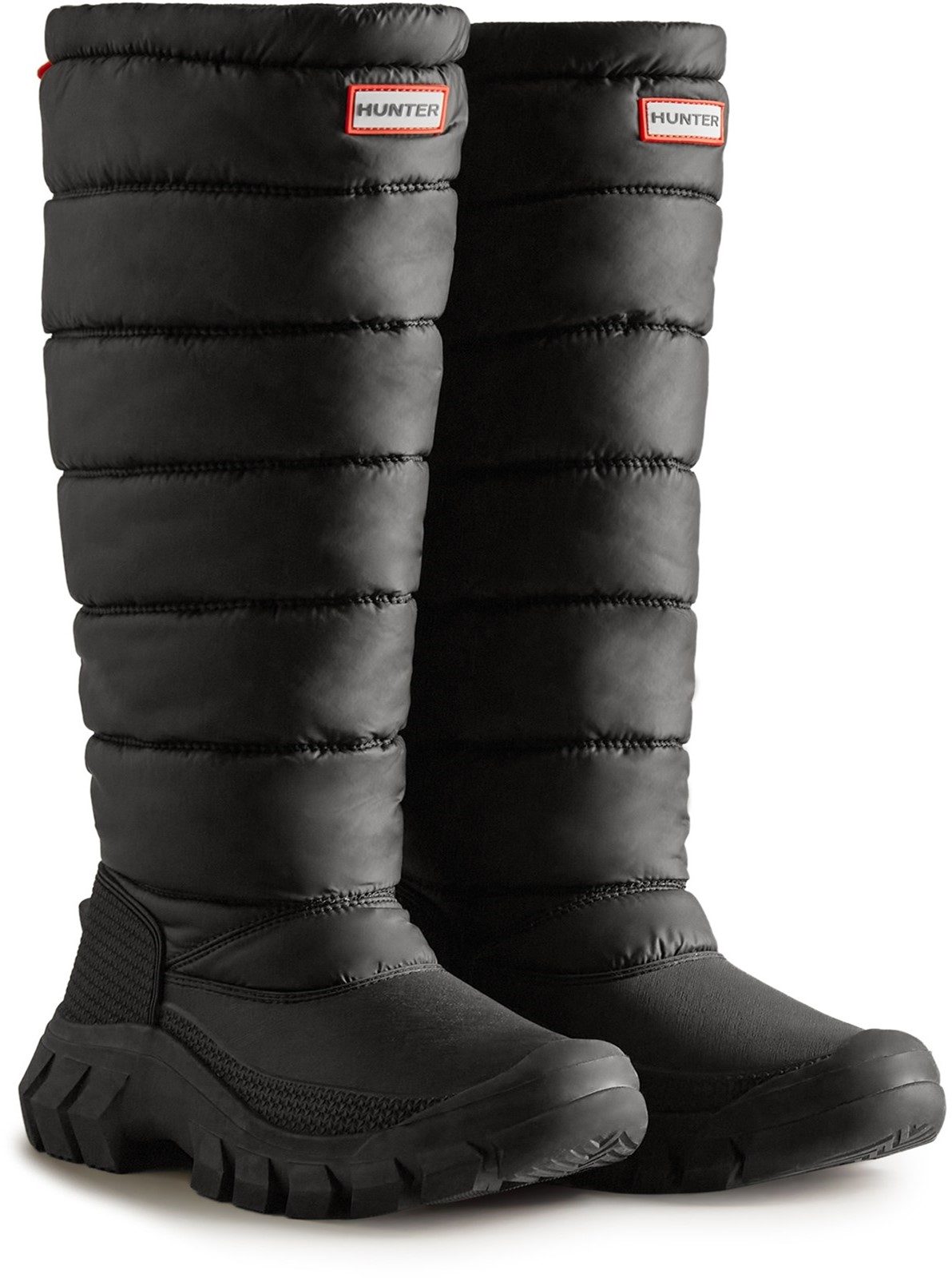 Tall snow boots discount