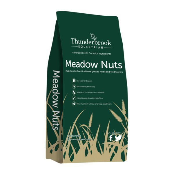 Thunderbrooks Muesli46148740