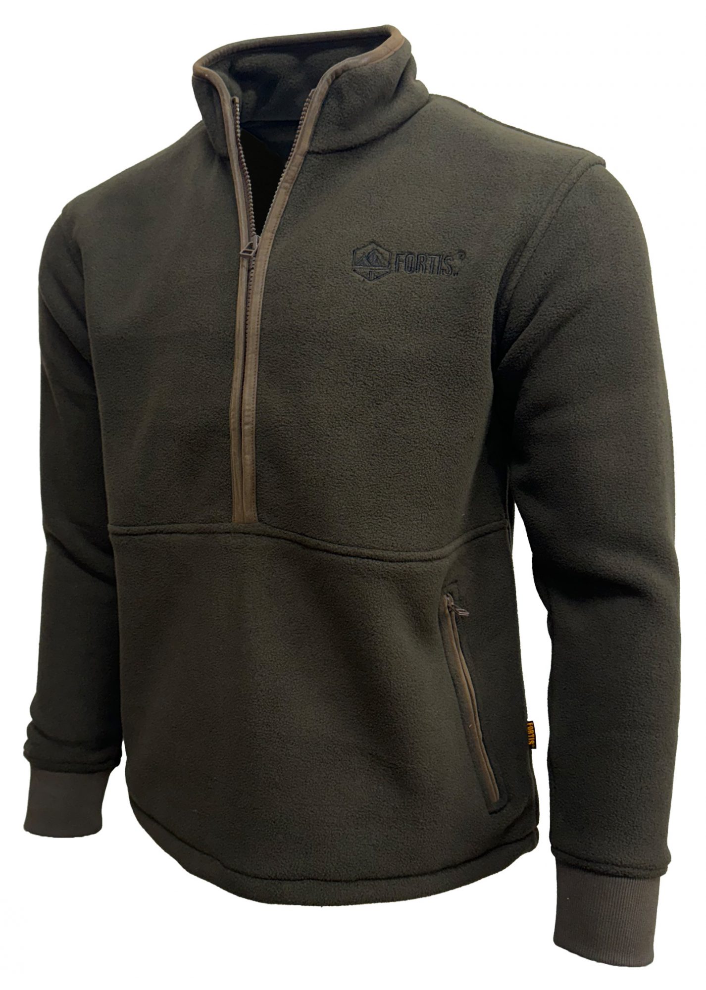 Fortis Opus Fleece Olive Fortis