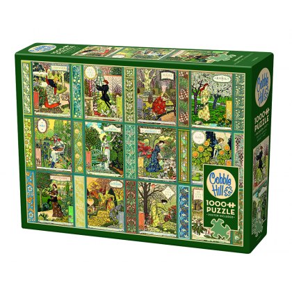 Games & Puzzles