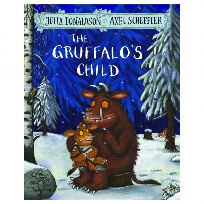 Kid's Books 