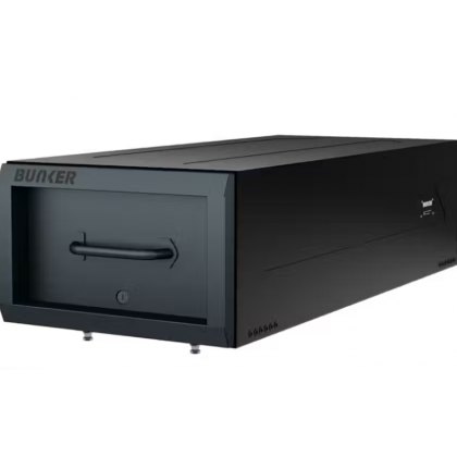 Draper Hardware Hardware